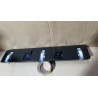 84810980 GMC Hummer EV Center High Mount Spoiler Stop Light 2022-2025