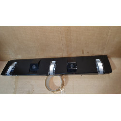 84810980 GMC Hummer EV Center High Mount Spoiler Stop Light 2022-2025