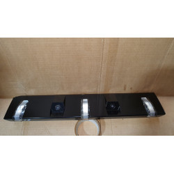84810980 GMC Hummer EV Center High Mount Spoiler Stop Light 2022-2025