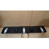 84810980 GMC Hummer EV Center High Mount Spoiler Stop Light 2022-2025