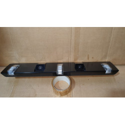84810980 GMC Hummer EV Center High Mount Spoiler Stop Light 2022-2025