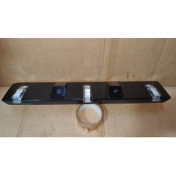 84810980 GMC Hummer EV Center High Mount Spoiler Stop Light 2022-2025