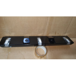 84810980 GMC Hummer EV Center High Mount Spoiler Stop Light 2022-2025