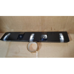 84810980 GMC Hummer EV Center High Mount Spoiler Stop Light 2022-2025