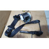 6AC51TX7AK Jeep Wrangler Front Left Seat Belt 2018-2023 6AC51TX7AA