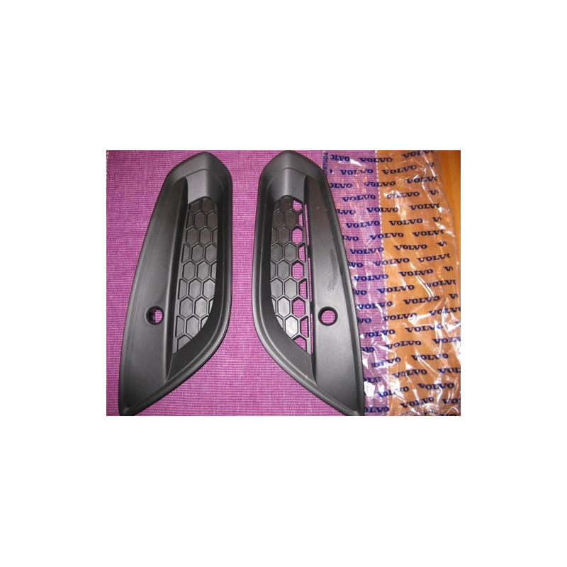 31294132 Volvo S60 Fog Cover 2010-2013 31294131