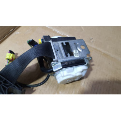 6AC51TX7AK Jeep Wrangler Front Left Seat Belt 2018-2023 6AC51TX7AA