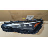 Lexus IS Left Full LED Triple Beam Headlight 2021-2024 | IS300, IS350