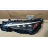 Lexus IS Left Full LED Triple Beam Headlight 2021-2024 | IS300, IS350