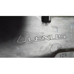 Lexus IS Left Full LED Triple Beam Headlight 2021-2024 | IS300, IS350