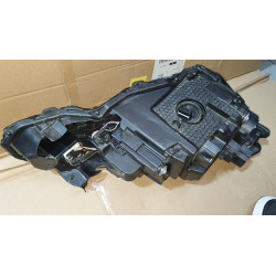Lexus IS Left Full LED Triple Beam Headlight 2021-2024 | IS300, IS350
