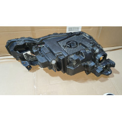Lexus IS Left Full LED Triple Beam Headlight 2021-2024 | IS300, IS350