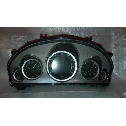 2129005903 Mercedes-Benz E-Class Speedometer Instrument Cluster 2010-2016