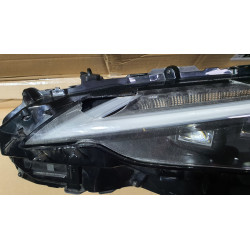 Lexus IS Left Full LED Triple Beam Headlight 2021-2024 | IS300, IS350