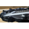 Lexus IS Left Full LED Triple Beam Headlight 2021-2024 | IS300, IS350