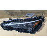 Lexus IS Left Full LED Triple Beam Headlight 2021-2024 | IS300, IS350