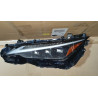 Lexus IS Left Full LED Triple Beam Headlight 2021-2024 | IS300, IS350