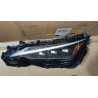 Lexus IS Left Full LED Triple Beam Headlight 2021-2024 | IS300, IS350