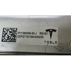 1098058-00-J Tesla Model 3 Media Computer Module 2017-2023
