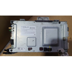 1566786-00-C Tesla Model 3 Media Computer Control Module 2017-2023