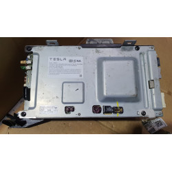 1566786-00-C Tesla Model 3 Media Computer Control Module 2017-2023