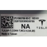 1566786-00-C Tesla Model 3 Media Computer Control Module 2017-2023