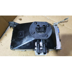 1566786-00-C Tesla Model 3 Media Computer Control Module 2017-2023