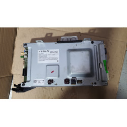 1566786-00-E Tesla Model 3 Media Control Unit Computer Module 2017-2023