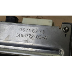 1566786-00-E Tesla Model 3 Media Control Unit Computer Module 2017-2023