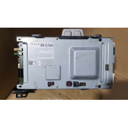 1775000-90-L Tesla Model Y Media Control Computer Module 2020-2024
