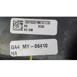 1775000-90-L Tesla Model Y Media Control Computer Module 2020-2024