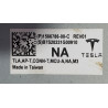 1566786-00-C Tesla Model 3 Media Computer Control Module 2017-2023