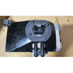 1566786-00-C Tesla Model 3 Media Computer Control Module 2017-2023