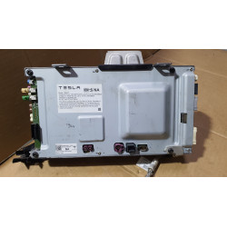 1566786-00-E Tesla Model 3 Media Control Unit Computer Module 2017-2023