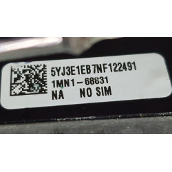 1566786-00-E Tesla Model 3 Media Control Unit Computer Module 2017-2023