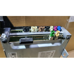 1566786-00-E Tesla Model 3 Media Control Unit Computer Module 2017-2023
