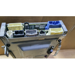 1566786-00-E Tesla Model 3 Media Control Unit Computer Module 2017-2023