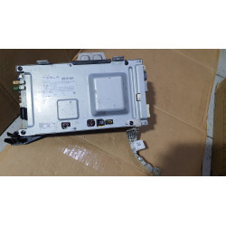 1566786-00-E Tesla Model 3 Media Control Unit Computer Module 2017-2023