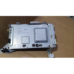 1566786-00-E Tesla Model 3 Media Control Unit Computer Module 2017-2023