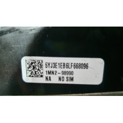 1462554-00-K Tesla Model 3 Media Computer Module 2017-2024