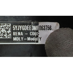 1775000-00-E Tesla Model Y Autopilot Media Control Module Computer