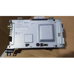 1775000-90-K Tesla Model Y Entertainment Media Control Module Computer