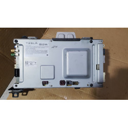 1775000-90-K Tesla Model Y Entertainment Media Control Module Computer