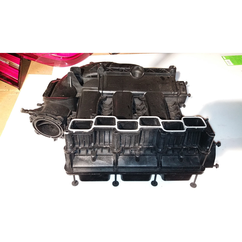 04593649AD Dodge Journey Air Intake Manifold 2007-2010