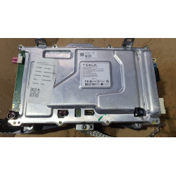 1681271-00-G Tesla Model 3 Media Control Unit Computer Module 2017-2023