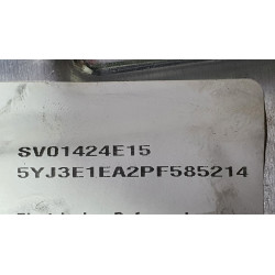 1681271-00-G Tesla Model 3 Media Control Unit Computer Module 2017-2023
