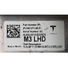 1681271-00-G Tesla Model 3 Media Control Unit Computer Module 2017-2023