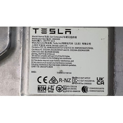 1681271-00-G Tesla Model 3 Media Control Unit Computer Module 2017-2023
