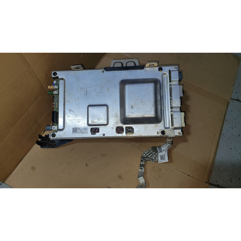 1462554-00-K Tesla Model 3 Media Computer Module 2017-2024