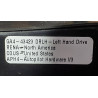 1462554-00-K Tesla Model 3 Media Computer Module 2017-2024